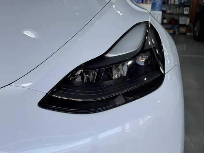 Model Y 2022 Model Long Battery Life Pro All-wheel drive version – фото 5