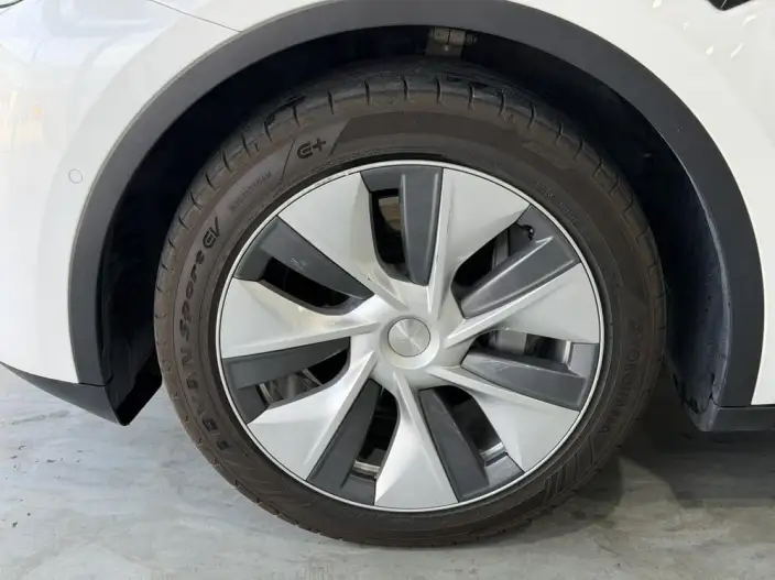 Model Y 2022 Model Long Battery Life Pro All-wheel drive version – фото 7