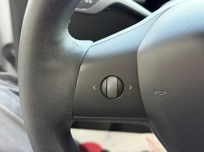 Model Y 2022 Model Long Battery Life Pro All-wheel drive version – фото 12