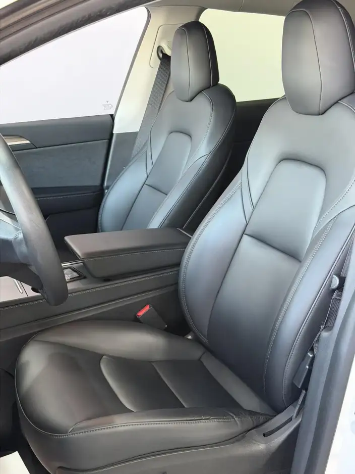 Model Y 2022 Model Long Battery Life Pro All-wheel drive version – фото 15
