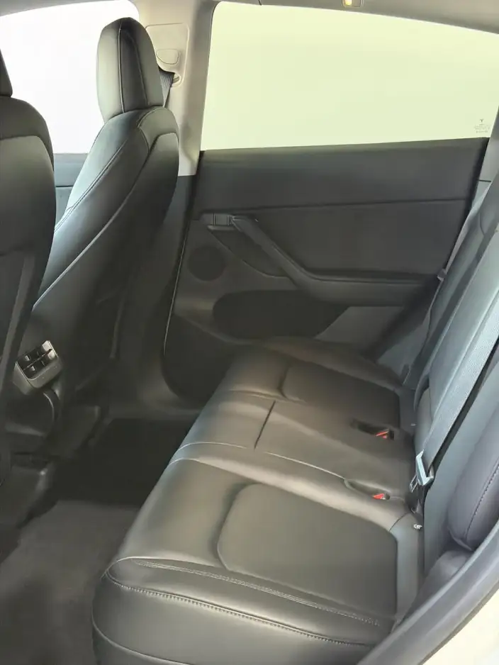 Model Y 2022 Model Long Battery Life Pro All-wheel drive version – фото 16