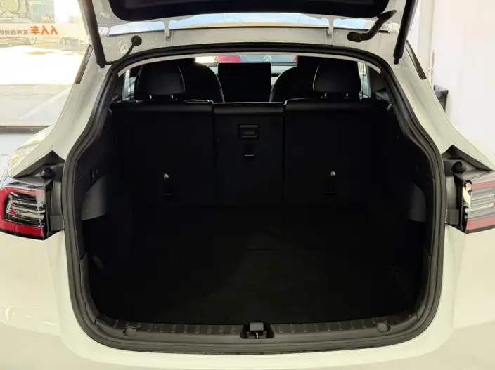 Model Y 2022 Model Long Battery Life Pro All-wheel drive version – фото 19