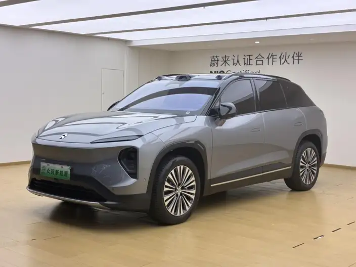 NIO ES7 2024 Model 100kWh Signature Edition