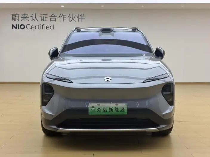NIO ES7 2024 Model 100kWh Signature Edition