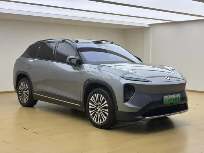 NIO ES7 2024 Model 100kWh Signature Edition