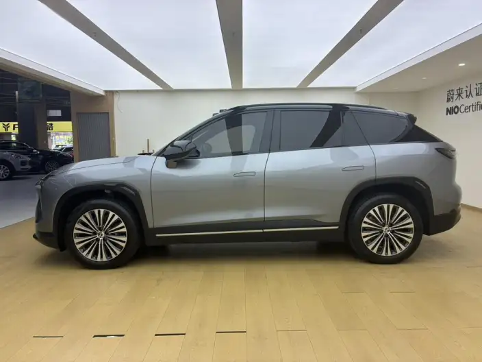 NIO ES7 2024 Model 100kWh Signature Edition