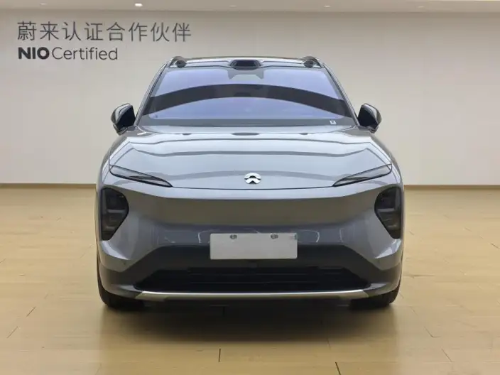 NIO ES7 2024 Model 100kWh Signature Edition – фото 10