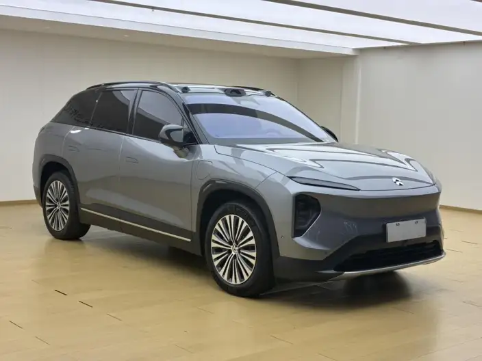 NIO ES7 2024 Model 100kWh Signature Edition – фото 12