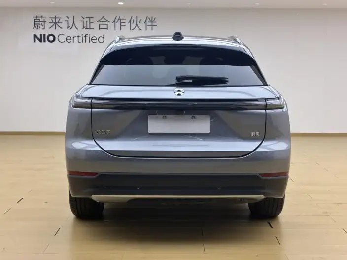 NIO ES7 2024 Model 100kWh Signature Edition – фото 13