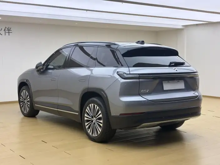 NIO ES7 2024 Model 100kWh Signature Edition – фото 15