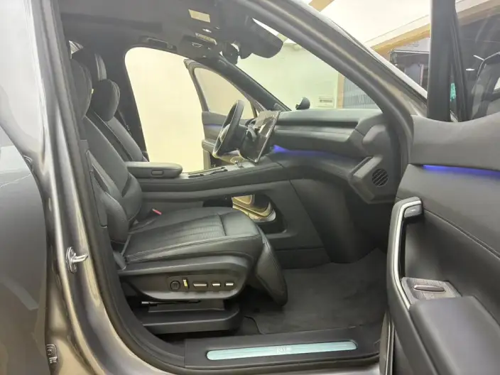 NIO ES7 2024 Model 100kWh Signature Edition – фото 20