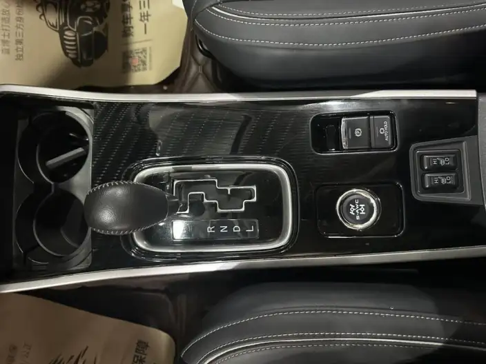 Mitsubishi Outlander 2021 Model 2.4L 4WD Enjoy Edition 5 seat – фото 13