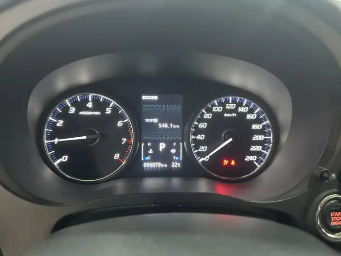 Mitsubishi Outlander 2021 Model 2.4L 4WD Enjoy Edition 5 seat – фото 24