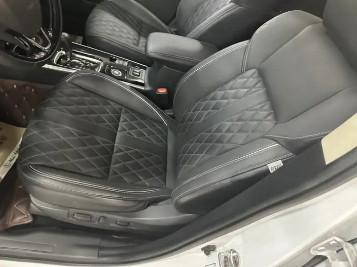 Mitsubishi Outlander 2021 Model 2.4L 4WD Enjoy Edition 5 seat – фото 27