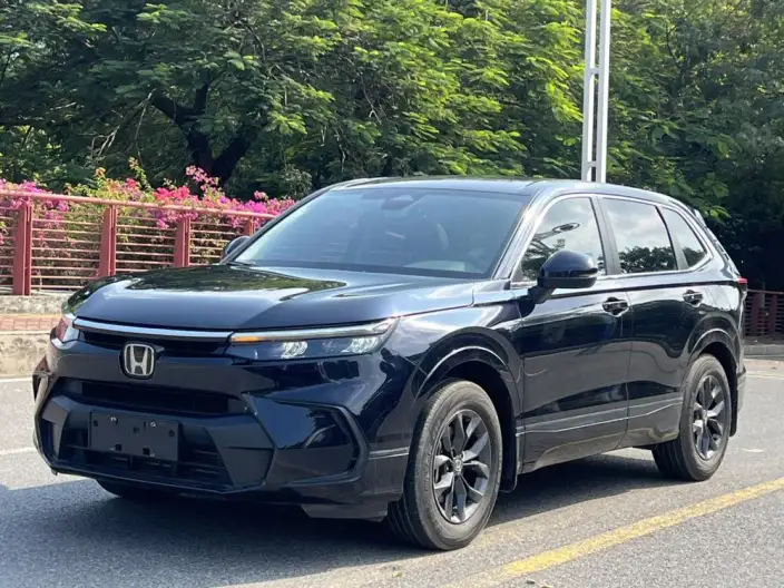 Honda BREEZE 2023 Model 240TURBO CVT 2WD Deluxe Edition – фото 1
