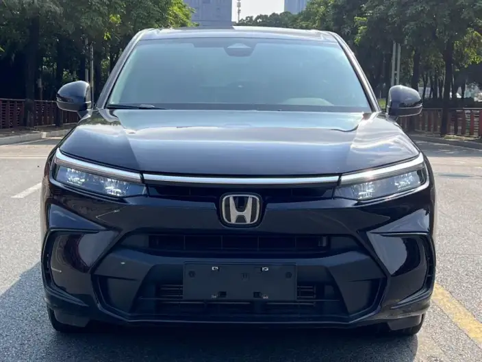 Honda BREEZE 2023 Model 240TURBO CVT 2WD Deluxe Edition – фото 2
