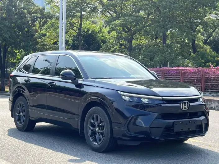 Honda BREEZE 2023 Model 240TURBO CVT 2WD Deluxe Edition – фото 3