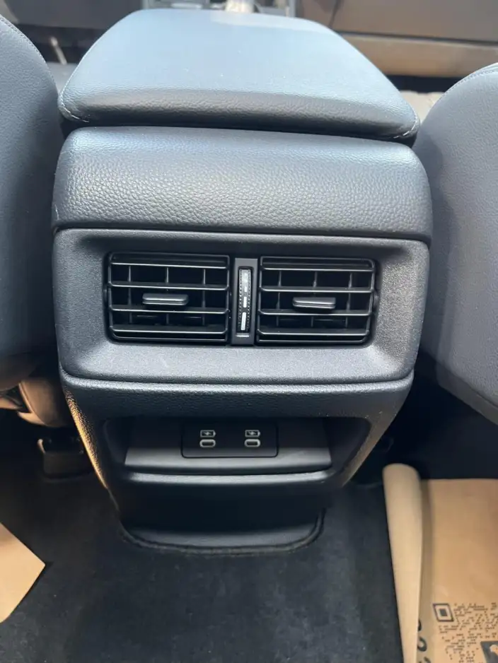 Honda BREEZE 2023 Model 240TURBO CVT 2WD Deluxe Edition – фото 12