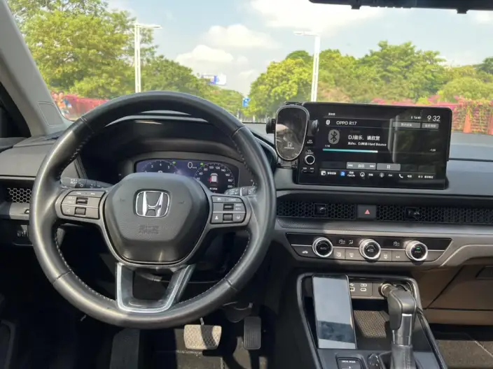 Honda BREEZE 2023 Model 240TURBO CVT 2WD Deluxe Edition – фото 16