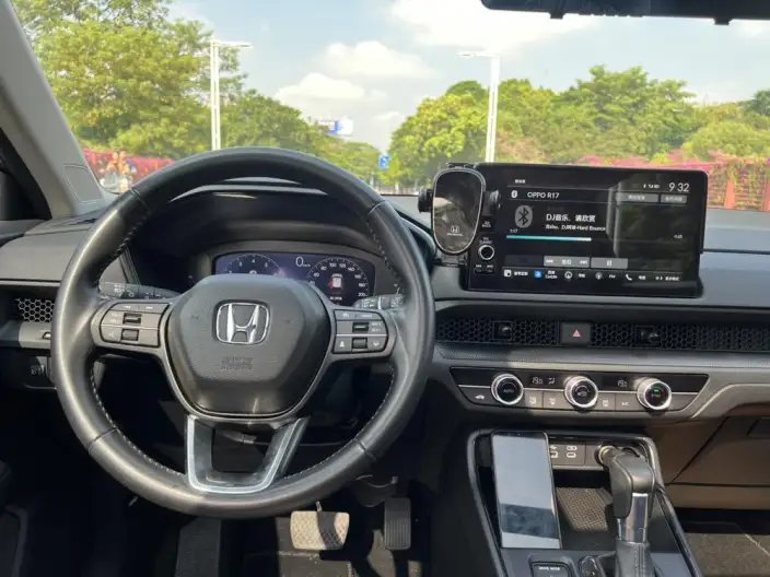 Honda BREEZE 2023 Model 240TURBO CVT 2WD Deluxe Edition – фото 17