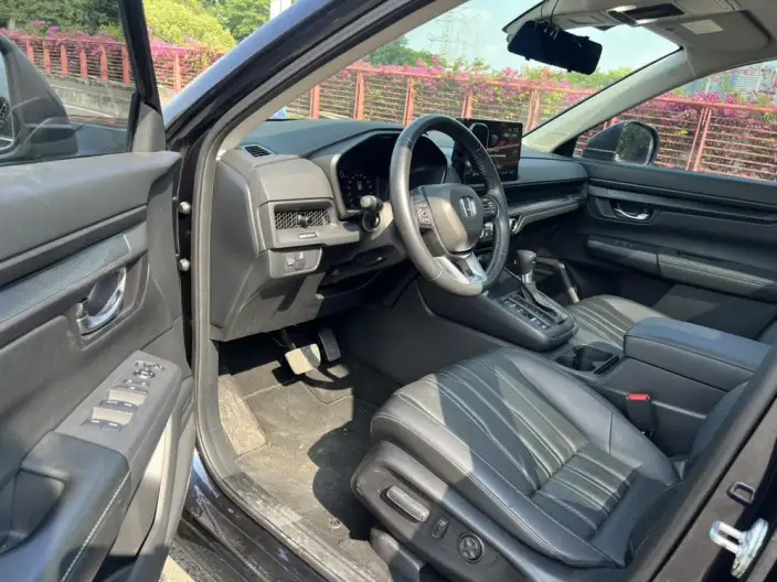 Honda BREEZE 2023 Model 240TURBO CVT 2WD Deluxe Edition – фото 20