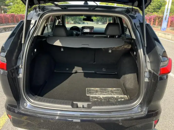 Honda BREEZE 2023 Model 240TURBO CVT 2WD Deluxe Edition – фото 22
