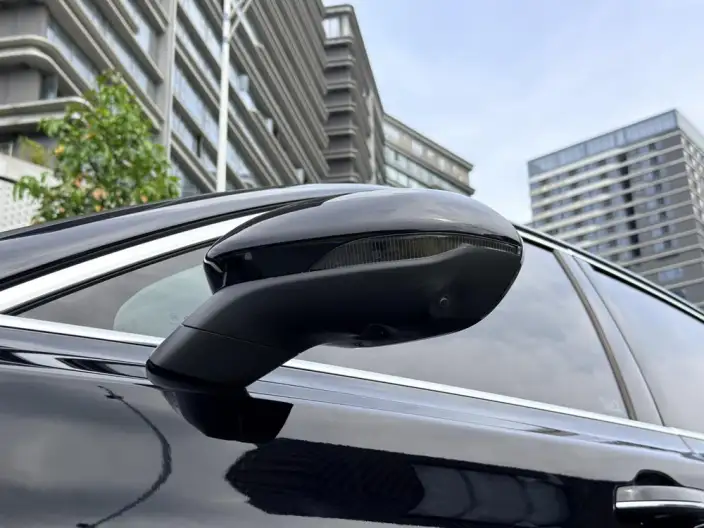 Hongqi H5 2024 Model 2.0T Automatic Flag Enjoy Edition – фото 24