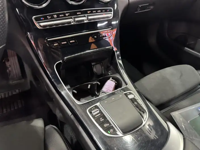 Mercedes-Benz C-Class 2020 Model C 260 Sports Edition – фото 15