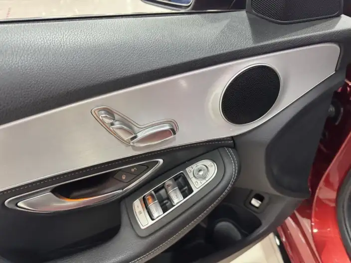 Mercedes-Benz C-Class 2020 Model C 260 Sports Edition – фото 24