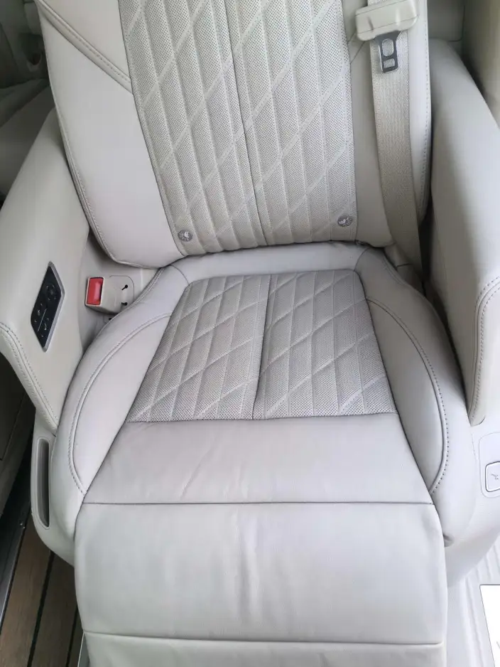 Buick GL8 2022 Model ES Luzun 653T Flagship Model – фото 13