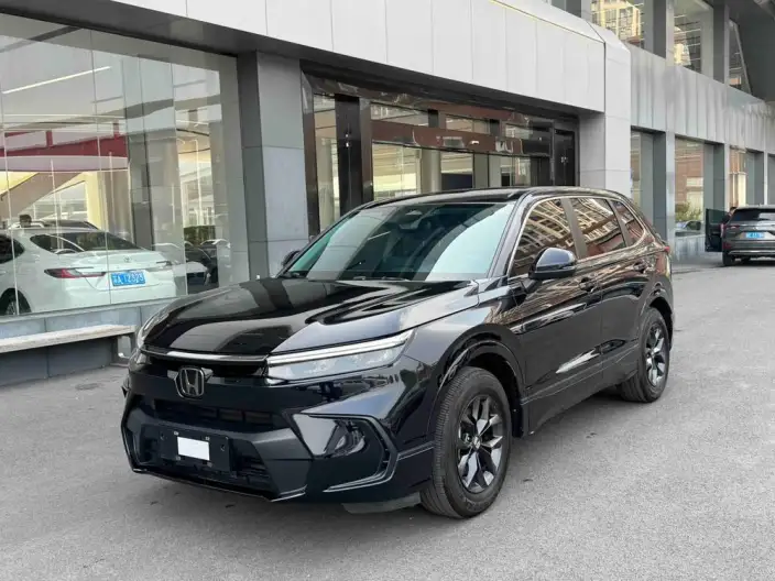 Honda BREEZE 2023 Model 240TURBO CVT 2WD Deluxe Edition – фото 1