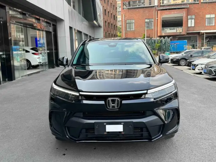 Honda BREEZE 2023 Model 240TURBO CVT 2WD Deluxe Edition – фото 2