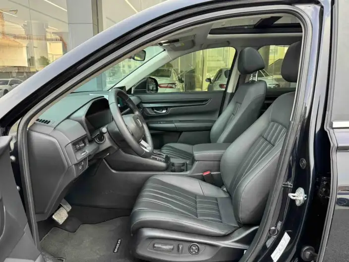 Honda BREEZE 2023 Model 240TURBO CVT 2WD Deluxe Edition – фото 8