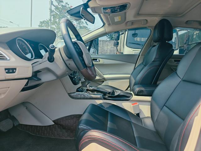 Peugeot 508 2011 2.3L Automatic Flagship – фото 6