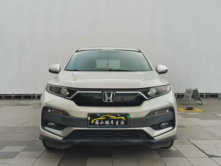 Honda XR-V 2021 Model 1.5L CVT Comfort Edition – фото 2