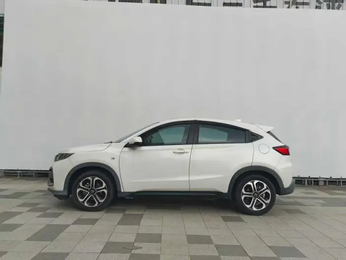 Honda XR-V 2021 Model 1.5L CVT Comfort Edition – фото 3