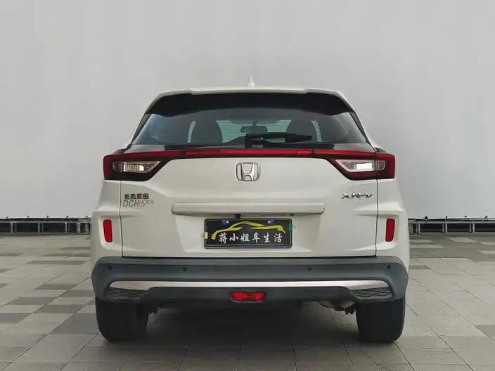 Honda XR-V 2021 Model 1.5L CVT Comfort Edition – фото 4