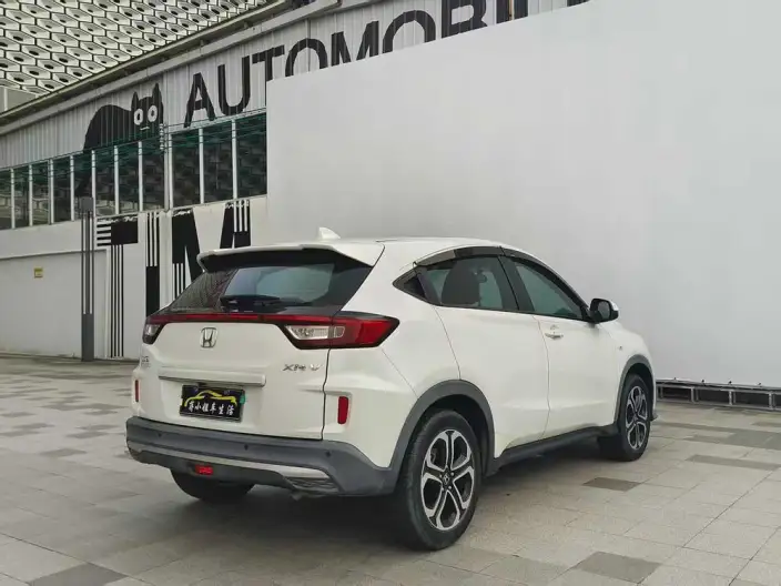 Honda XR-V 2021 Model 1.5L CVT Comfort Edition – фото 5