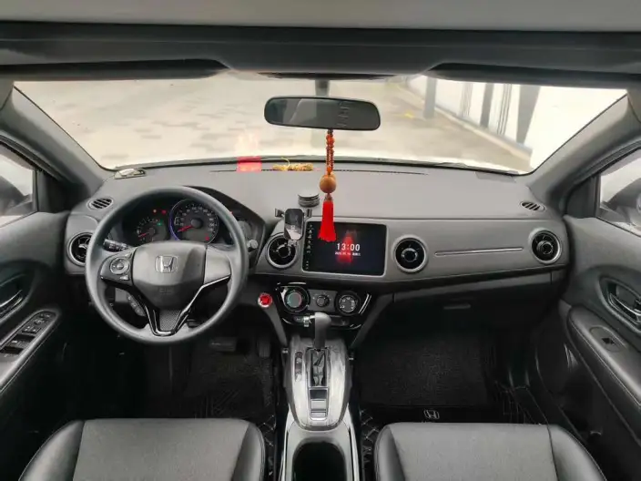 Honda XR-V 2021 Model 1.5L CVT Comfort Edition – фото 6
