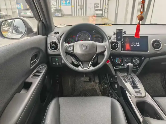Honda XR-V 2021 Model 1.5L CVT Comfort Edition – фото 7
