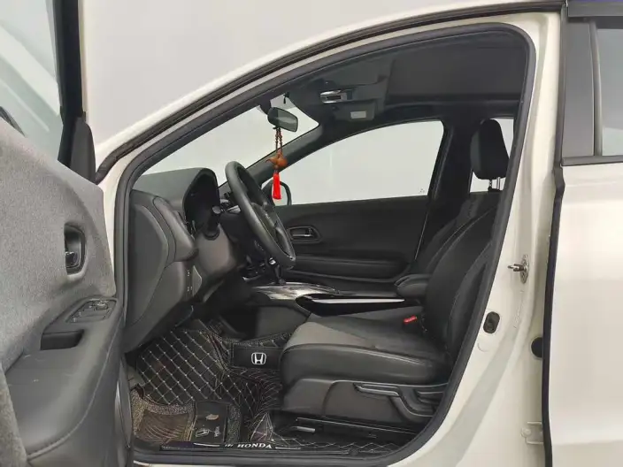 Honda XR-V 2021 Model 1.5L CVT Comfort Edition – фото 8