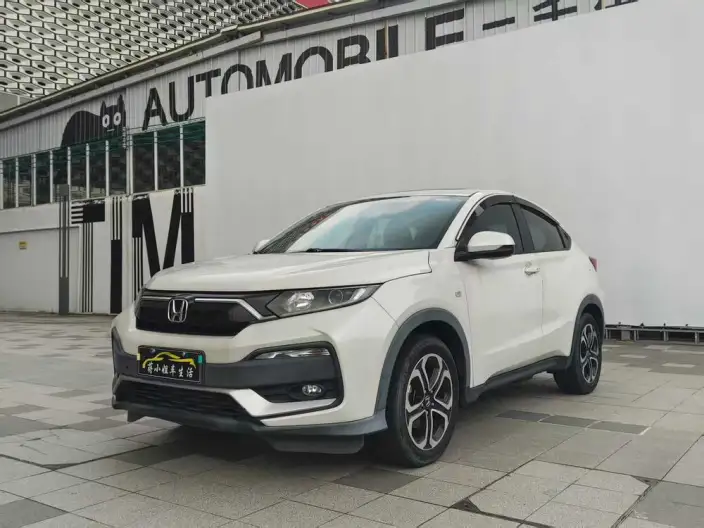 Honda XR-V 2021 Model 1.5L CVT Comfort Edition – фото 10