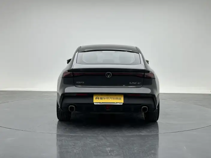 Changan UNI-V 2022 Model 1.5T Noble Model – фото 6