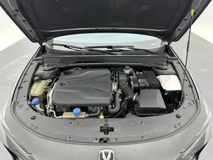 Changan UNI-V 2022 Model 1.5T Noble Model – фото 10