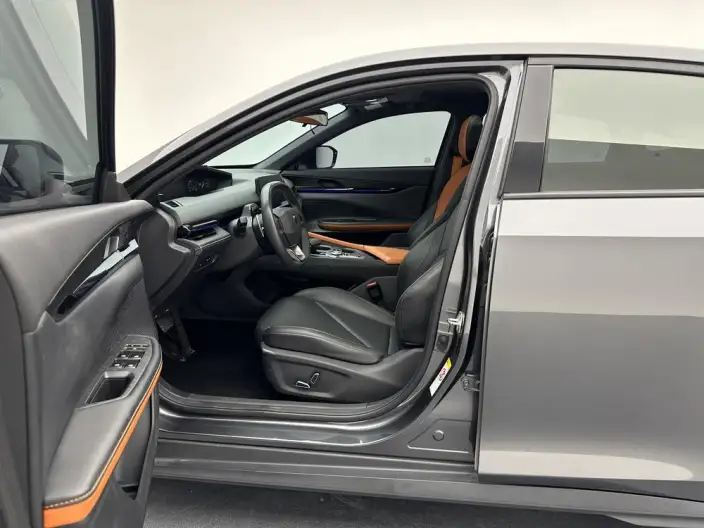 Changan UNI-V 2022 Model 1.5T Noble Model – фото 17