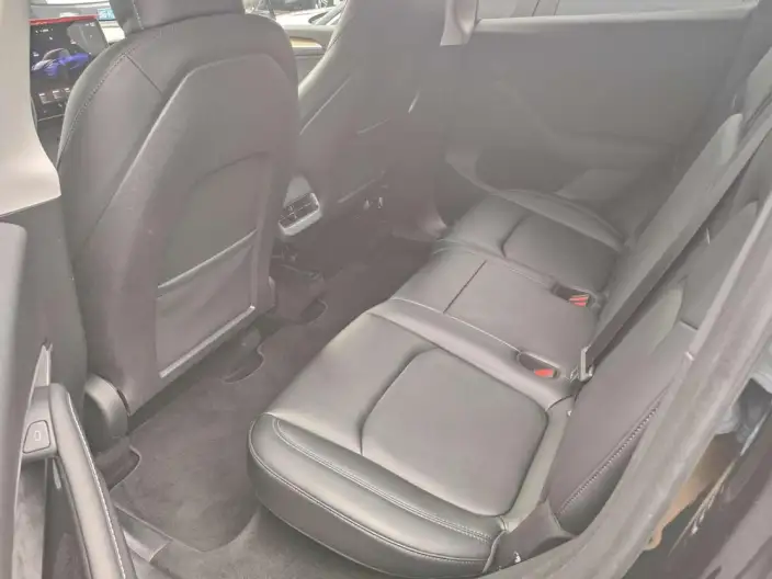 Model Y 2023 Model Long Battery Life Pro All-wheel drive version – фото 10