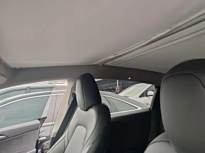 Model Y 2023 Model Long Battery Life Pro All-wheel drive version – фото 11
