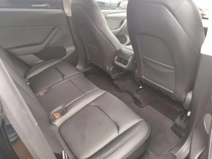 Model Y 2023 Model Long Battery Life Pro All-wheel drive version – фото 12