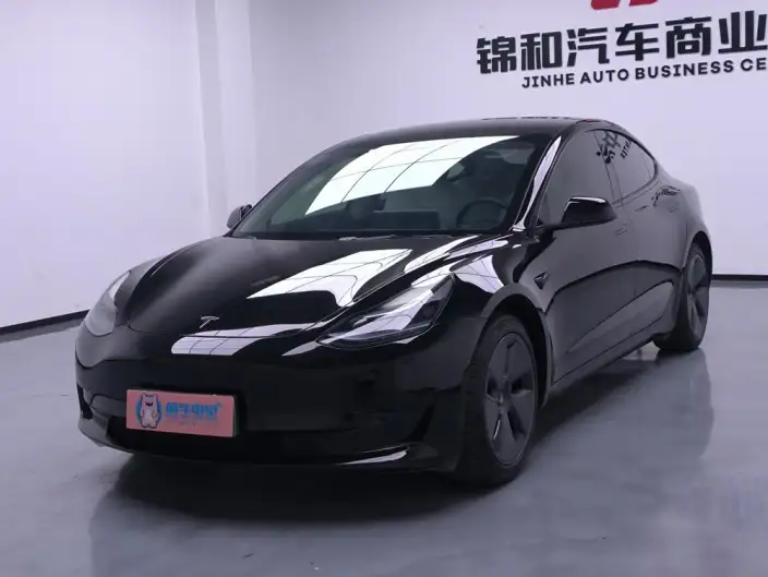 Model 3 2022 Model Rear-wheel drive version – фото 1