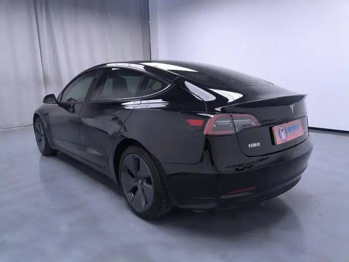 Model 3 2022 Model Rear-wheel drive version – фото 4